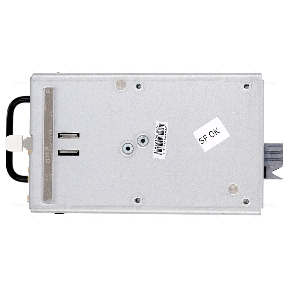 11452105-003 BULL BULLSEQUANA S 2-PORT 1GB RJ-45 2-PORT 10GB SFP+ I/O MODULE